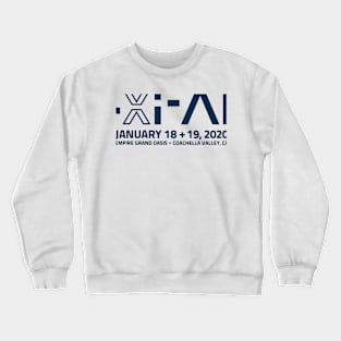 Rollin01 4xFAR Crewneck Sweatshirt